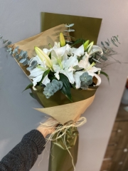 Lilyum Buketi