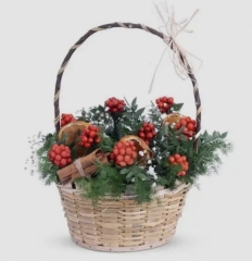 Sepette Kokina aranjmanı